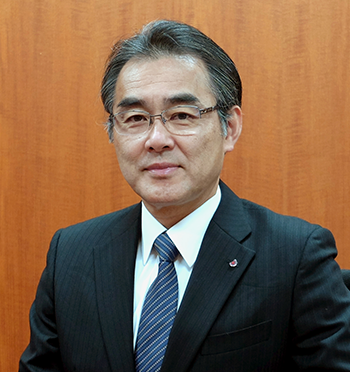 Ken-ichiro Hata, Chairperson of the Forum for Innovative Regenerative Medicine